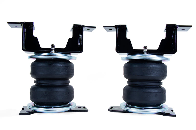 Air Lift LoadLifter 5000 for 2019 Chevrolet Silverado 1500 4WD (Trail Boss) - 57388