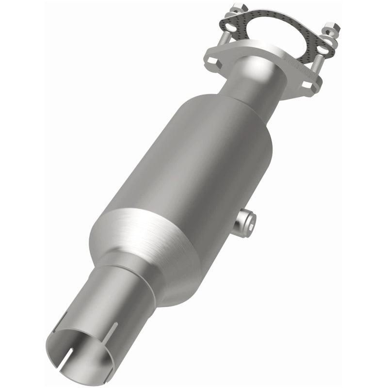 MagnaFlow Direct Fit Catalytic Converter 19-20 Kia Forte 2L Underbody - 280579