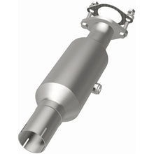 Load image into Gallery viewer, MagnaFlow Direct Fit Catalytic Converter 19-20 Kia Forte 2L Underbody - 280579