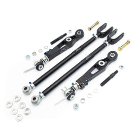 SPL Parts Porsche Boxter/Cayman 987 Rear Lower Control Arm Kit - SPL RLCAK 987