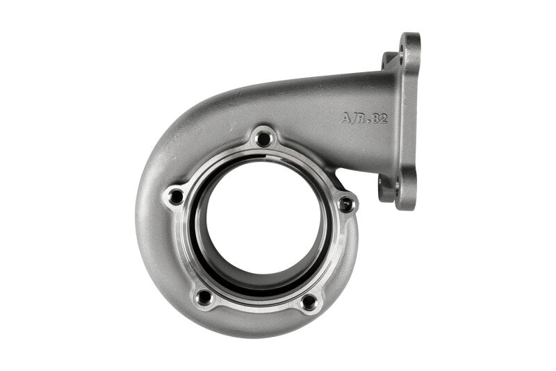 Turbosmart 70mm Kompact T4 0.82AR Reverse Rotation Turbine Housing - TS-19TH70B-T4082-RR