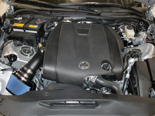 Load image into Gallery viewer, aFe Takeda Intakes Stage-2 Pro 5R Lexus IS250/350 06-14 V6-2.5L/3.5L (Black) - TR-2004B-R