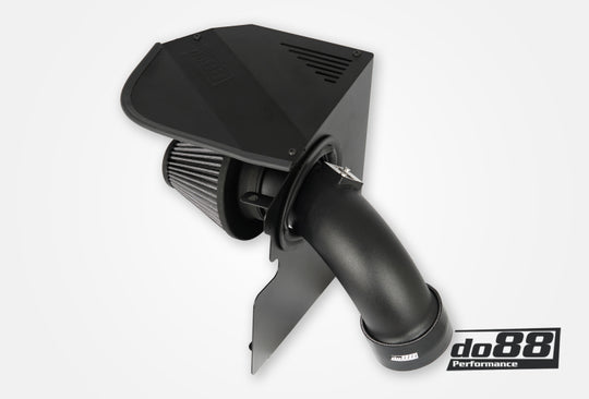 do88 BMW M140i/M240i/340i/440i B58 Gen 1 (F3X) Intake System - LF-260