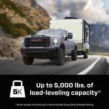 Load image into Gallery viewer, Air Lift 24-25 Chevy Silverado 2500HD ZR2 4WD LoadLifter 5000 Ultimate w/ Air Spring Cradle