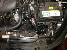 Load image into Gallery viewer, Injen 2011-13 Hyundai Sonata/Kia Optima 2.4L Black Cold Air Intake w/ MR Tech - SP1331BLK