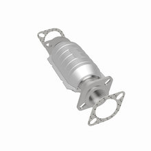 Load image into Gallery viewer, MagnaFlow Conv Nissan 12.5X5X4 2.25/2.25202 - 22764
