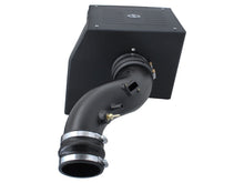 Load image into Gallery viewer, aFe MagnumFORCE Air Intake System Stage-2 Si Pro DRY S Toyota Tundra 07-14 V8 5.7L - 51-81174