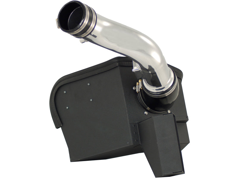 aFe MagnumFORCE Intakes Stage-2 P5R AIS PDS Ford Mustang 11-12 V6-3.7L (pol) - 54-12102-P