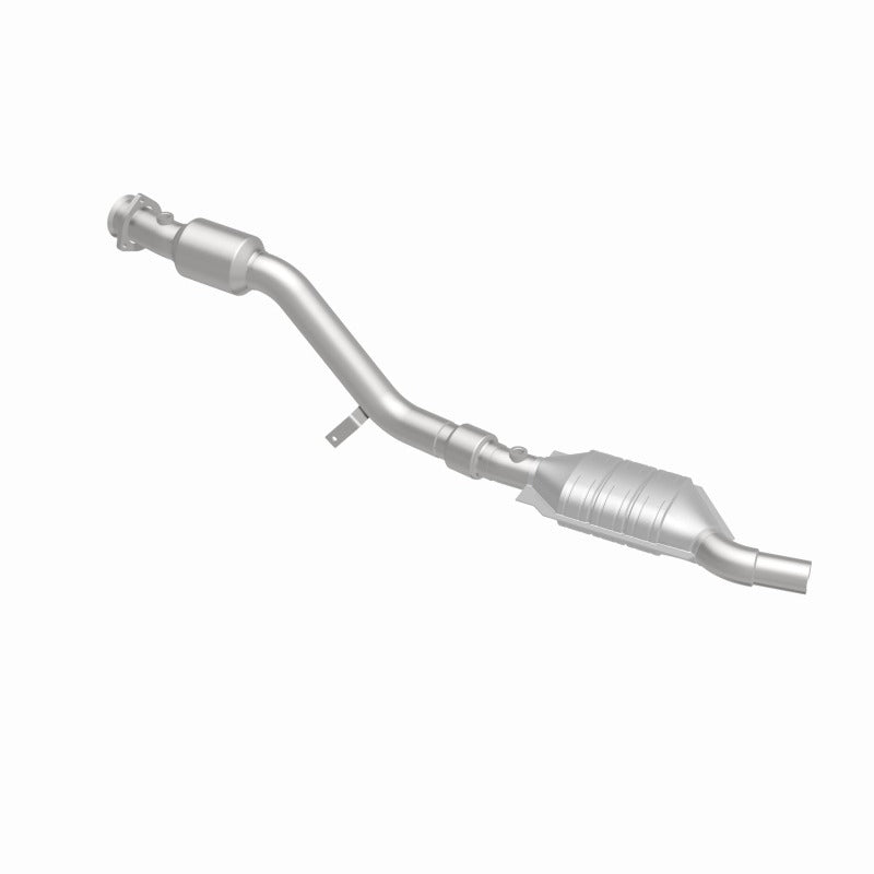 MagnaFlow Direct Fit Catalytic Converter 04-05 Audi Allroad 4.2L Passenger Side - 51099