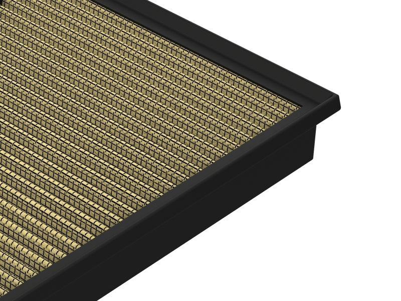 aFe Magnum FLOW OE Replacement Air Filter Toyota Hilux 15-20 L4-2.8L (td) - 73-10322