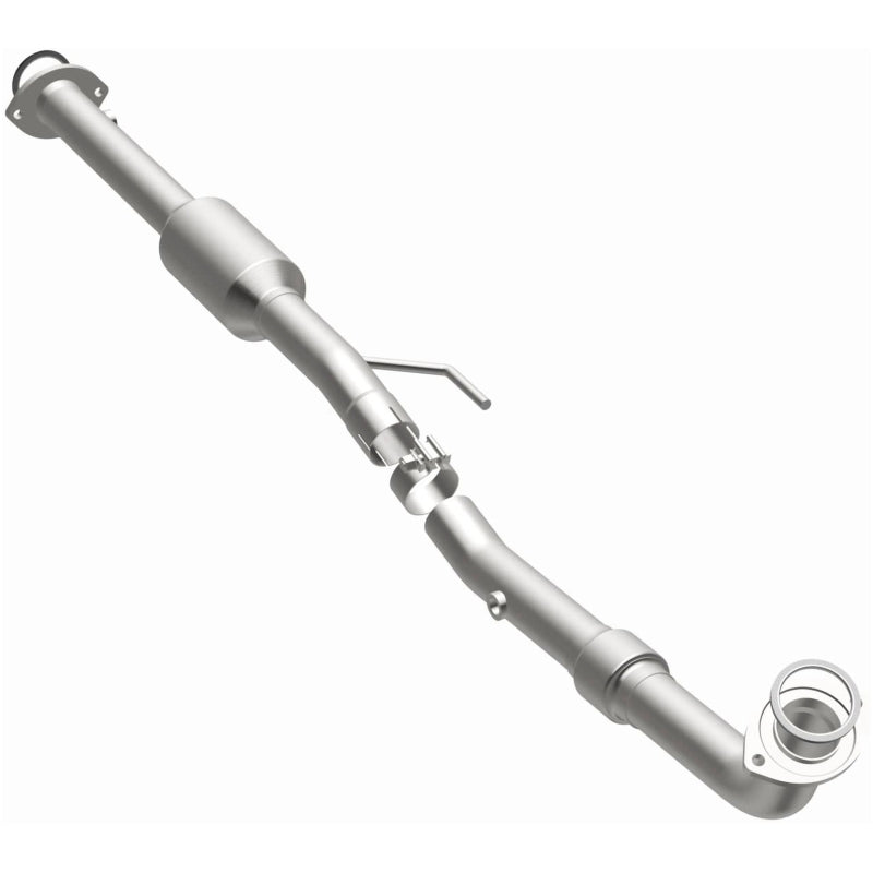 MagnaFlow Direct Fit Catalytic Converter 03-06 Camry 2.4L I4 OEM - 49250
