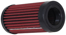 Load image into Gallery viewer, K&amp;N Replacement Industrial Air Filter 1.875in ID x 3.5in OD x 7.125in H Kubota/John Deere/Bobcat - E-4552