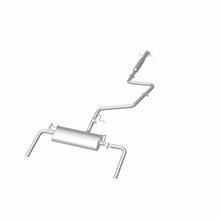 Load image into Gallery viewer, BRExhaust 08-12 CHEVROLET MALIBU 3.6L Exhaust Kit - 106-0910