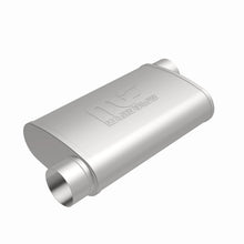 Load image into Gallery viewer, MagnaFlow Muffler Mag 3in 409SS 14X4X9 3 O/O - 11239