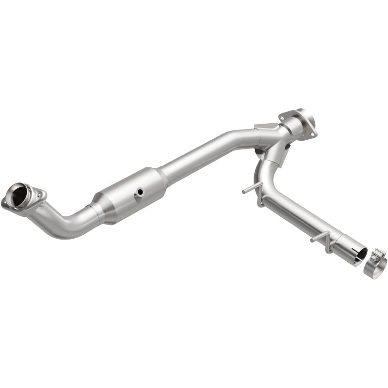 MagnaFlow 05-06 Lincoln Navigator 5.4L - Driver side - 4651508
