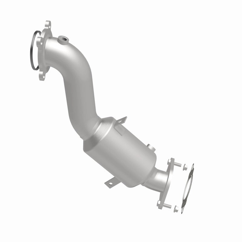 MagnaFlow 16-17 Cadillac ATS 2.0L Close Coupled Direct Fit Converter - 21-408