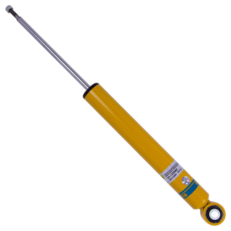 Bilstein B12 2009 Audi A4 Base Front and Rear Suspension Kit - 46-183521