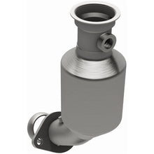 Load image into Gallery viewer, MagnaFlow Direct Fit Catalytic Converter 02-03 Liberty D/S Frt 3.7L - 458051