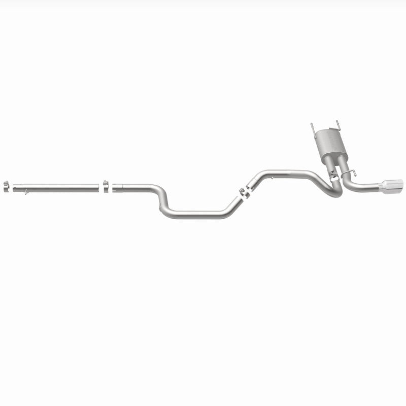 Magnaflow SYS C/B 2010- Mazda 3 2.0L - 15127