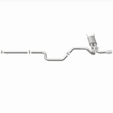 Load image into Gallery viewer, Magnaflow SYS C/B 2010- Mazda 3 2.0L - 15127