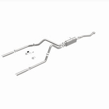 Load image into Gallery viewer, MagnaFlow Sys C/B 98-03 V6 Ford Ranger Dual S - 15773