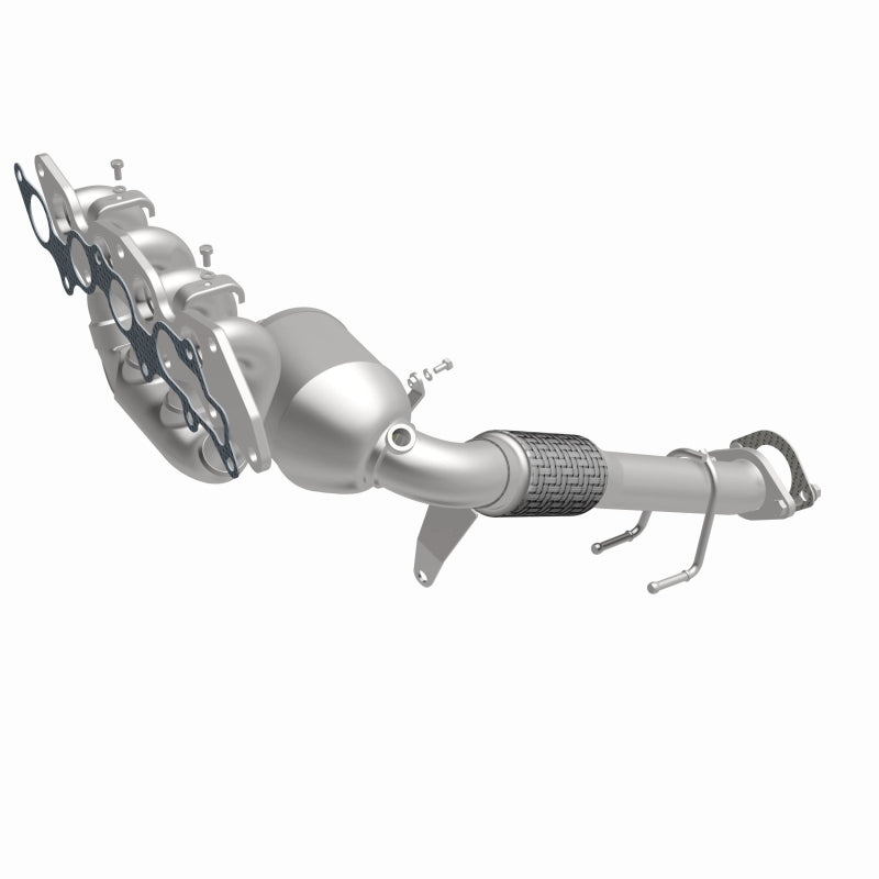 Magnaflow 19-23 Ford Transit Connect EPA Compliant Direct-Fit Converter - 290008