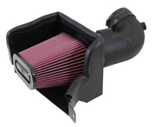 Load image into Gallery viewer, K&amp;N 14-15 Chevy Corvette Stingray 6.2L V8 AirCharger Performance Intake - 63-3081