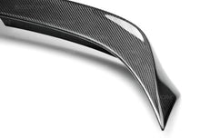 Load image into Gallery viewer, Seibon 14 Lexus IS350 F Sport SM Style Carbon Fiber Rear Spoiler - RS14LXIS-SM