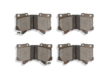 Load image into Gallery viewer, DBA 2022 Lexus LX600 Front Street Series Brake Pads - DB15077SS