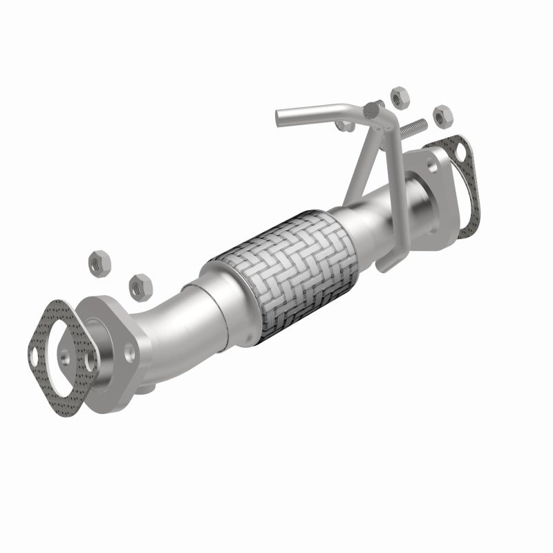 BRE Exhaust 14-16 Kia Soul 2.0L Front Pipe Kit - 107-0290