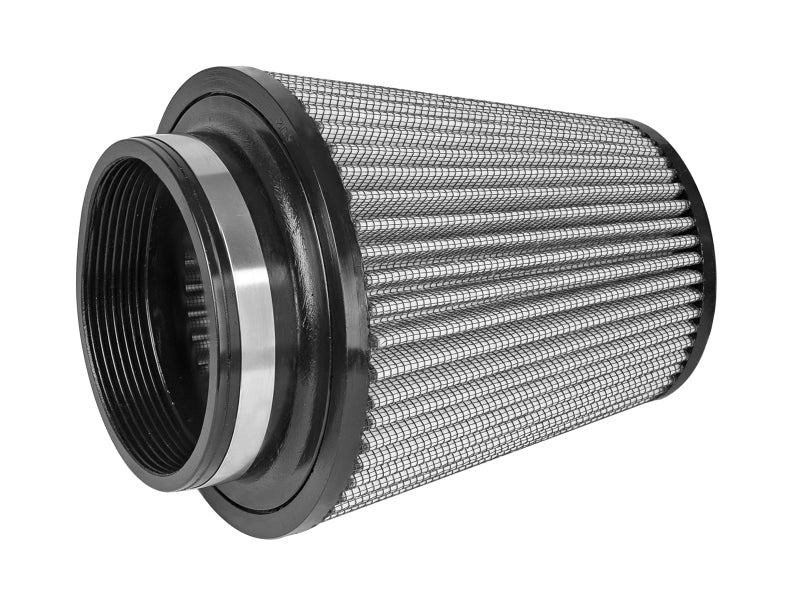 aFe Magnum FORCE Intake Replacement Air Filter 4-1/2 IN F x 7 IN B x 4-1/2 IN T (Inverted) x 7 IN H - 21-91045-MA