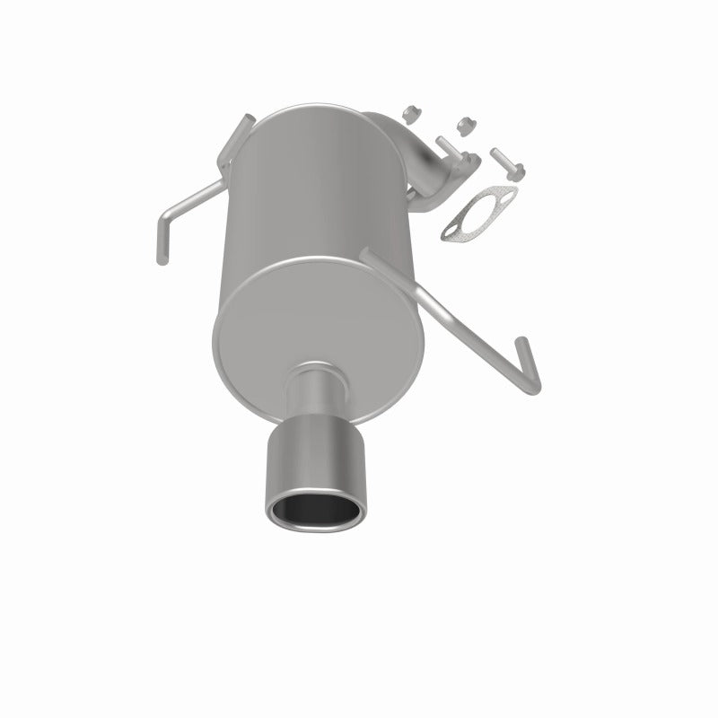 BRE Exhaust 06-09 Legacy 2.5L Muffler Kit - 108-0079