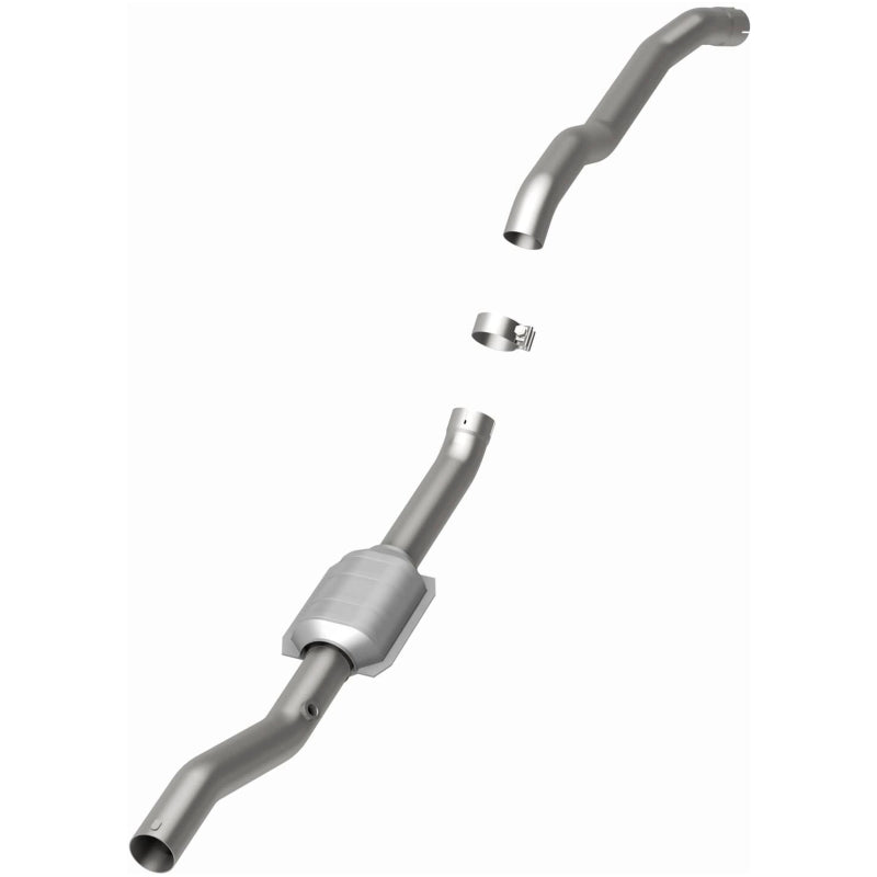 MagnaFlow Direct Fit Catalytic Converter 97 Dodge Dakota 3.9L 4wd MT - 23513