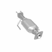 Load image into Gallery viewer, MagnaFlow Direct Fit Catalytic Converter Jeep Wrangler 00-04 OEM - 49038