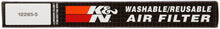 Load image into Gallery viewer, K&amp;N 91-00 Rover Mini L4-1.3L Replacement Drop In Air Filter - E-9172