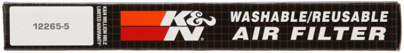 K&N 91-00 Rover Mini L4-1.3L Replacement Drop In Air Filter - E-9172