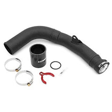 Load image into Gallery viewer, Cobb 22-24 Subaru WRX Aluminum Charge Pipe - 746110