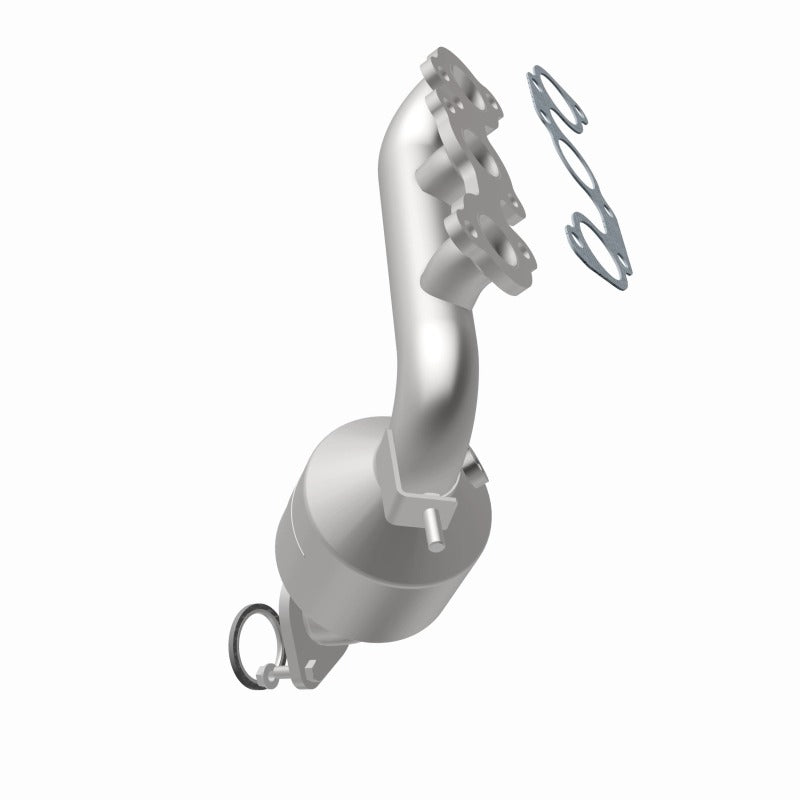 MagnaFlow Direct Fit Catalytic Converter 04-06 Lexus RX330 3.3L P/S - 50275