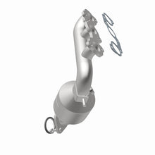 Load image into Gallery viewer, MagnaFlow Direct Fit Catalytic Converter 04-06 Toyota Sienna 3.3L - 49837