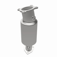Load image into Gallery viewer, MagnaFlow California Grade CARB Compliant Converter Direct-Fit 05-09 Audi A4 / A4 Quattro - 5561163