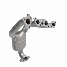 Load image into Gallery viewer, MagnaFlow Conv DF 3/01-02 Mercury Villager 3.3L Manifold - 50139