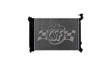 Load image into Gallery viewer, CSF 15-19 Hyundai Sonata 2.4L OEM Plastic Radiator - 3755