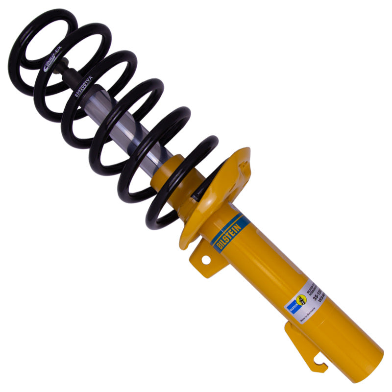 Bilstein B12 2006 Audi A3 Ambiente Front and Rear Suspension Kit - 46-194541