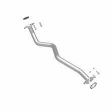 Load image into Gallery viewer, BRE Exhaust 04-09 Highlander RX330 RX350 2.4L 3.3L 3.5L Front Pipe Kit - 107-0105