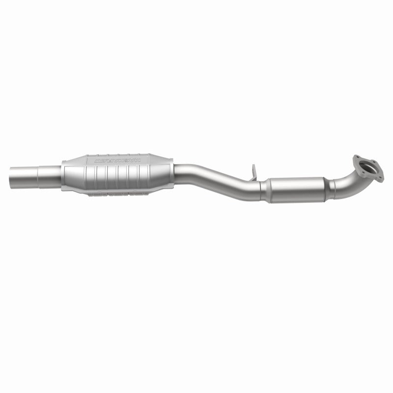 MagnaFlow Conv DF 00-04 S40/V40 1.9L Rear - 93292