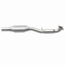 Load image into Gallery viewer, MagnaFlow Conv DF 00-04 S40/V40 1.9L Rear - 93292