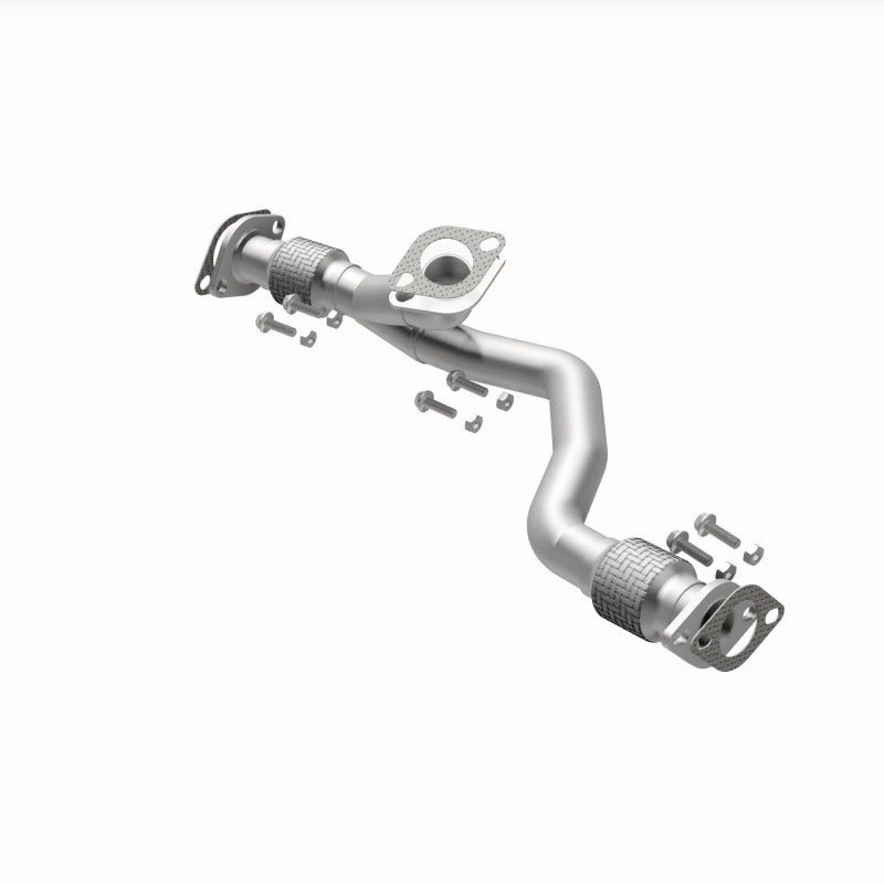 BRE Exhaust 04-08 Malibu 2.2L 3.5L Front Pipe Kit - 107-0080