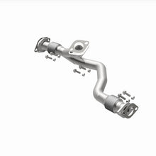 Load image into Gallery viewer, BRE Exhaust 04-08 Malibu 2.2L 3.5L Front Pipe Kit - 107-0080