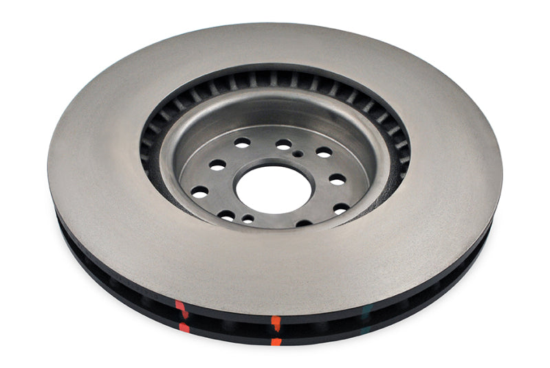 DBA 17-20 Subaru BRZ Brembo Front 4000 Series Plain Rotor - DBA4654-10