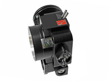 Load image into Gallery viewer, Skunk2 Pro Series Mitsubishi EVO VII/VIII/IX 68mm Billet Throttle Body (Black Series) (Race Only) - 309-06-0002